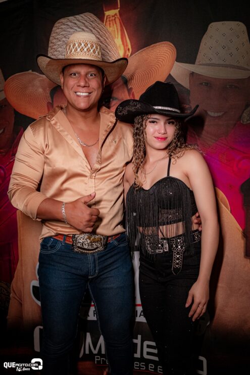 Vall Sylva agita a noite de sexta-feira na Ilha de Guriri com show inesquecível 67