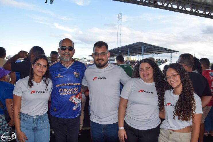 Belmonte conquista o título da Copa CONDESC 2025 em uma final emocionante no Estádio Araujão 100