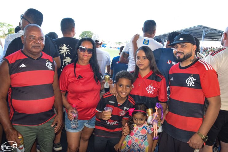 Belmonte conquista o título da Copa CONDESC 2025 em uma final emocionante no Estádio Araujão 107