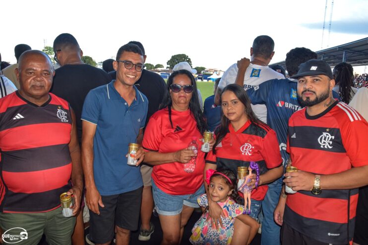 Belmonte conquista o título da Copa CONDESC 2025 em uma final emocionante no Estádio Araujão 108