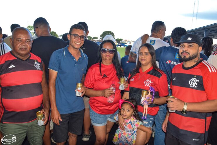 Belmonte conquista o título da Copa CONDESC 2025 em uma final emocionante no Estádio Araujão 109