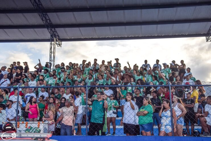 Belmonte conquista o título da Copa CONDESC 2025 em uma final emocionante no Estádio Araujão 114