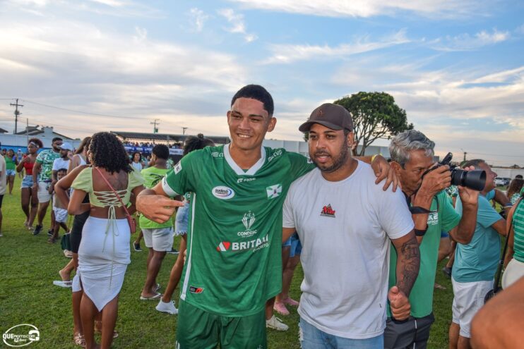 Belmonte conquista o título da Copa CONDESC 2025 em uma final emocionante no Estádio Araujão 122