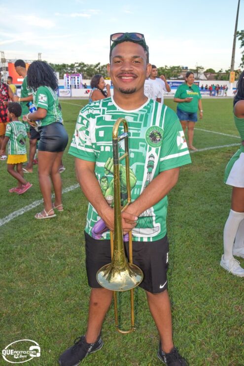 Belmonte conquista o título da Copa CONDESC 2025 em uma final emocionante no Estádio Araujão 127