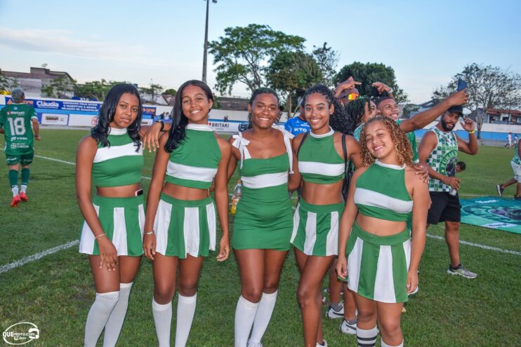 Belmonte conquista o título da Copa CONDESC 2025 em uma final emocionante no Estádio Araujão 128