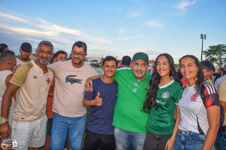 Belmonte conquista o título da Copa CONDESC 2025 em uma final emocionante no Estádio Araujão 131