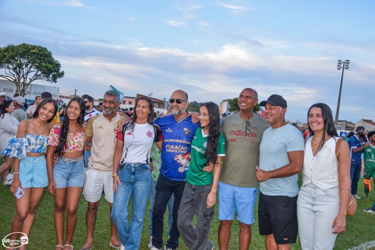 Belmonte conquista o título da Copa CONDESC 2025 em uma final emocionante no Estádio Araujão 133