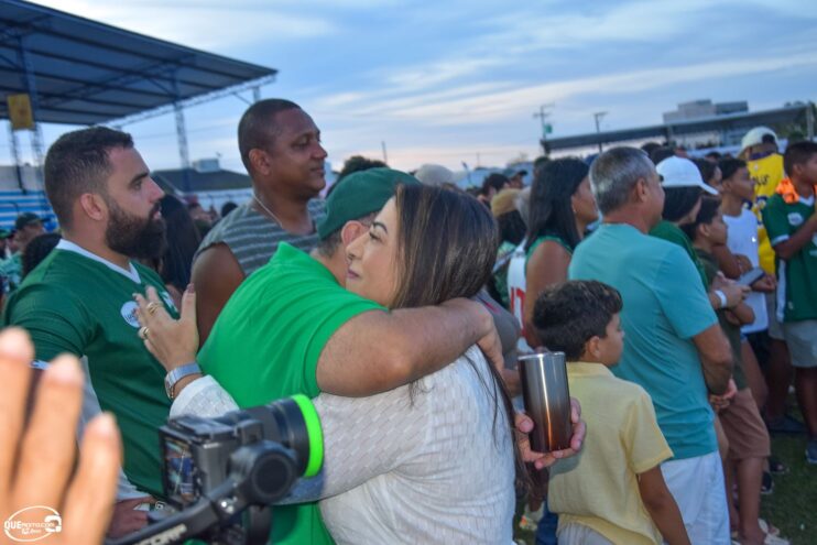 Belmonte conquista o título da Copa CONDESC 2025 em uma final emocionante no Estádio Araujão 138