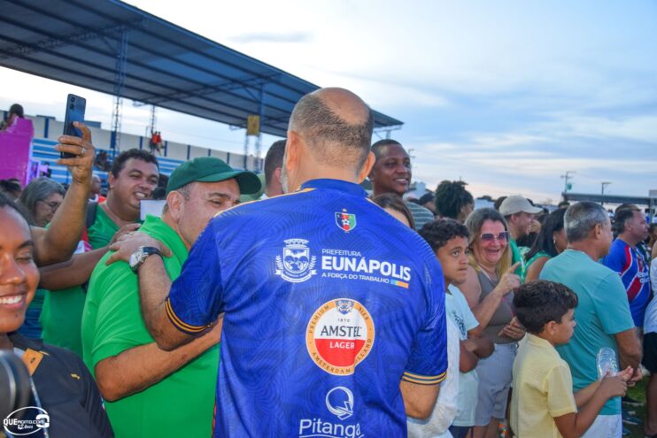 Belmonte conquista o título da Copa CONDESC 2025 em uma final emocionante no Estádio Araujão 139