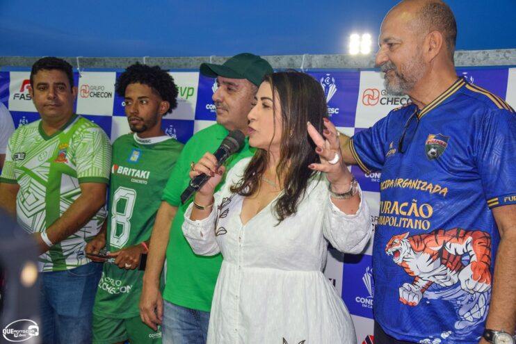 Belmonte conquista o título da Copa CONDESC 2025 em uma final emocionante no Estádio Araujão 171