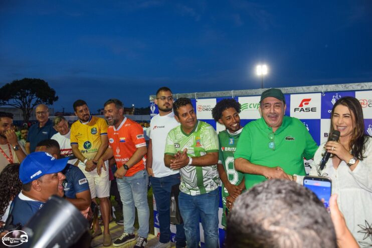 Belmonte conquista o título da Copa CONDESC 2025 em uma final emocionante no Estádio Araujão 172
