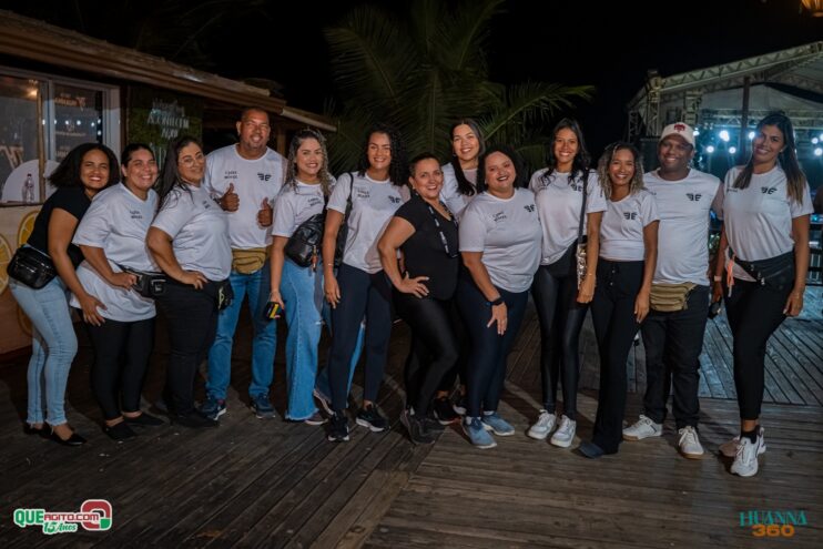 Huanna 360 agita a Área Beach com grandes shows em Porto Seguro 19