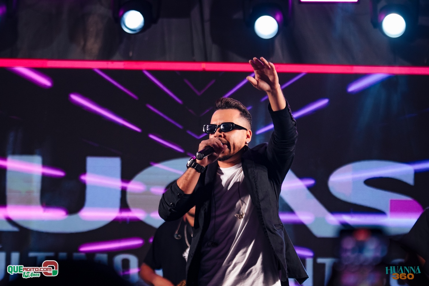 Huanna 360 agita a Área Beach com grandes shows em Porto Seguro 14