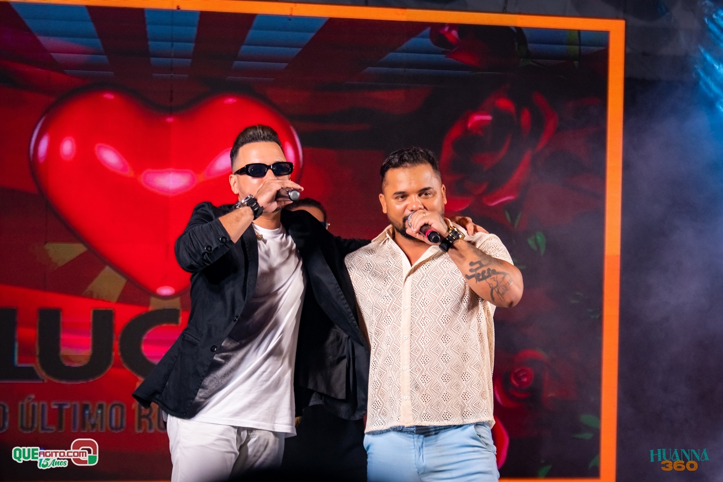 Huanna 360 agita a Área Beach com grandes shows em Porto Seguro 16