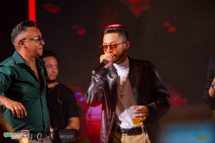 Huanna 360 agita a Área Beach com grandes shows em Porto Seguro 20