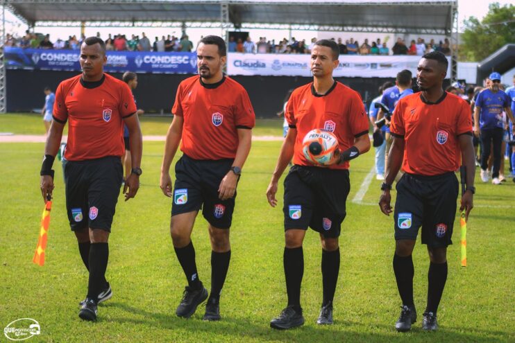 Belmonte conquista o título da Copa CONDESC 2025 em uma final emocionante no Estádio Araujão 72