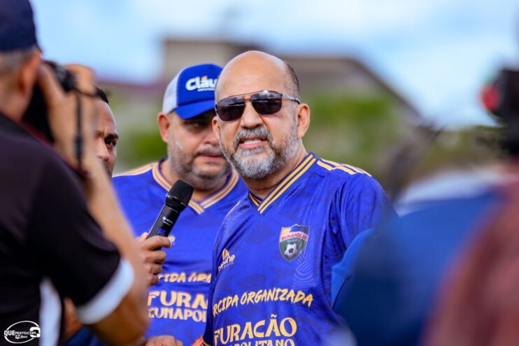 Belmonte conquista o título da Copa CONDESC 2025 em uma final emocionante no Estádio Araujão 386