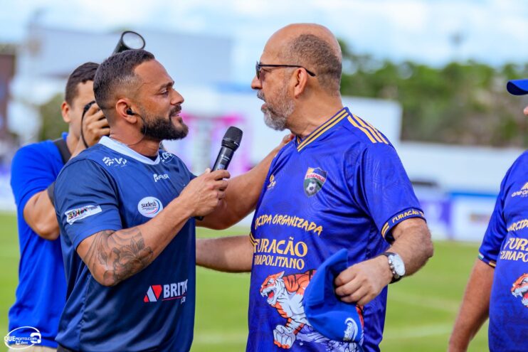Belmonte conquista o título da Copa CONDESC 2025 em uma final emocionante no Estádio Araujão 387