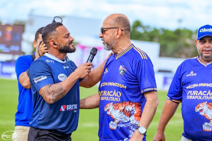 Belmonte conquista o título da Copa CONDESC 2025 em uma final emocionante no Estádio Araujão 388