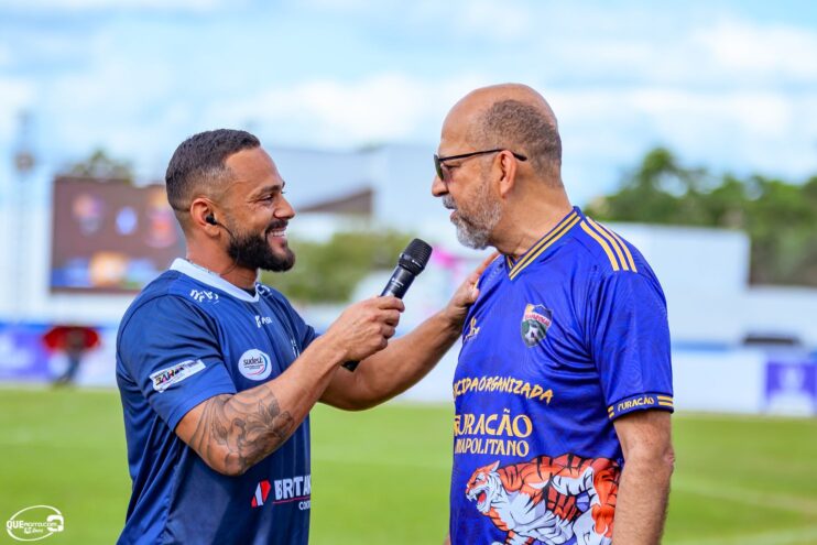 Belmonte conquista o título da Copa CONDESC 2025 em uma final emocionante no Estádio Araujão 389