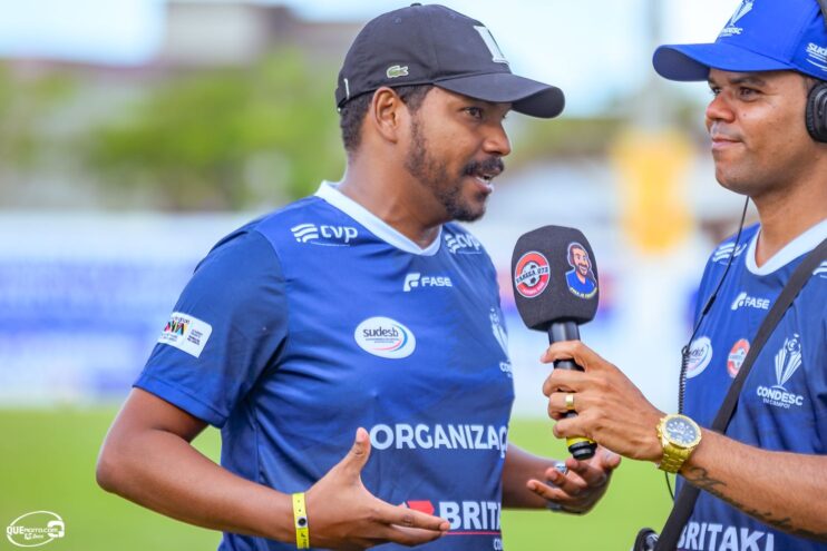 Belmonte conquista o título da Copa CONDESC 2025 em uma final emocionante no Estádio Araujão 391