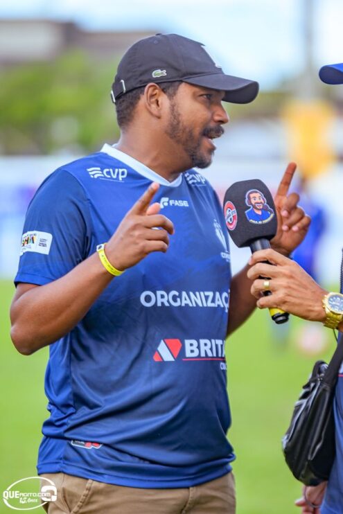 Belmonte conquista o título da Copa CONDESC 2025 em uma final emocionante no Estádio Araujão 392