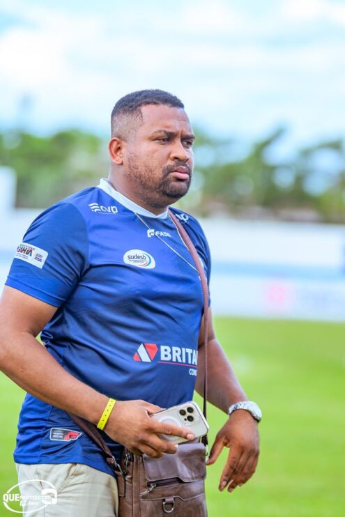 Belmonte conquista o título da Copa CONDESC 2025 em uma final emocionante no Estádio Araujão 393