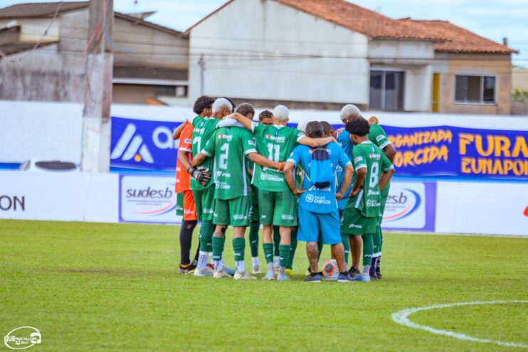 Belmonte conquista o título da Copa CONDESC 2025 em uma final emocionante no Estádio Araujão 394