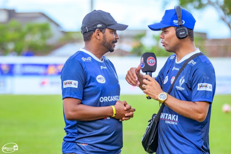 Belmonte conquista o título da Copa CONDESC 2025 em uma final emocionante no Estádio Araujão 395