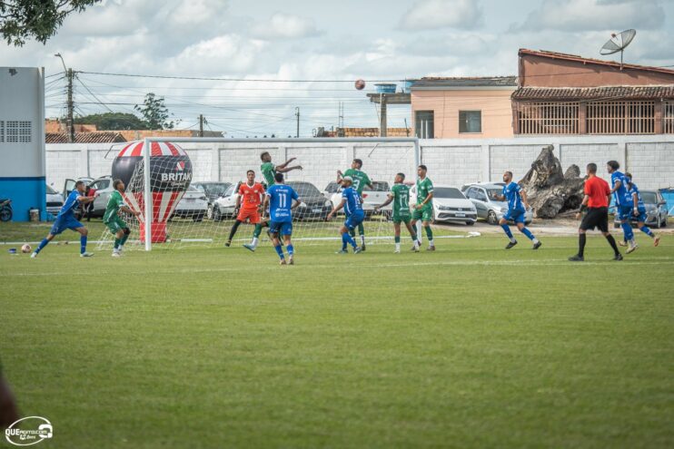 Belmonte conquista o título da Copa CONDESC 2025 em uma final emocionante no Estádio Araujão 398