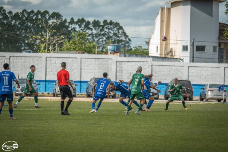 Belmonte conquista o título da Copa CONDESC 2025 em uma final emocionante no Estádio Araujão 399
