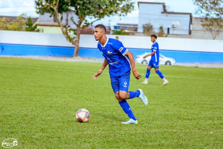Belmonte conquista o título da Copa CONDESC 2025 em uma final emocionante no Estádio Araujão 400