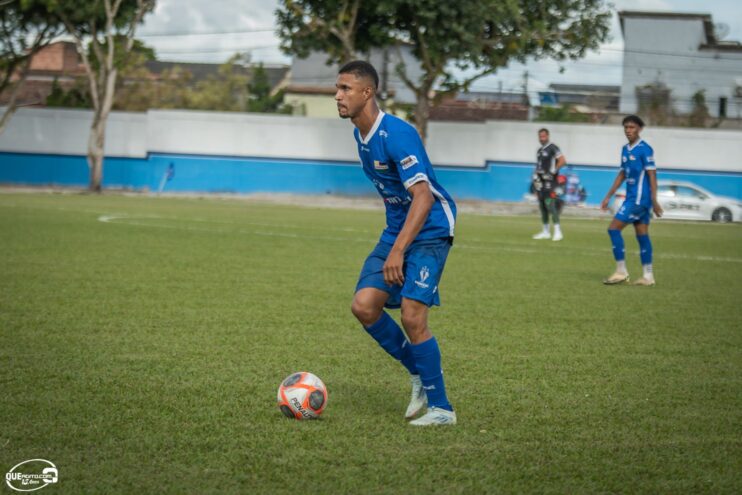 Belmonte conquista o título da Copa CONDESC 2025 em uma final emocionante no Estádio Araujão 401