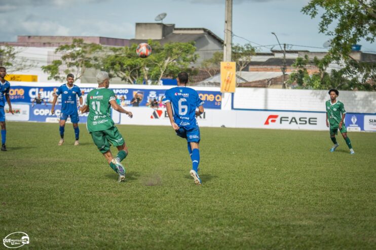 Belmonte conquista o título da Copa CONDESC 2025 em uma final emocionante no Estádio Araujão 402