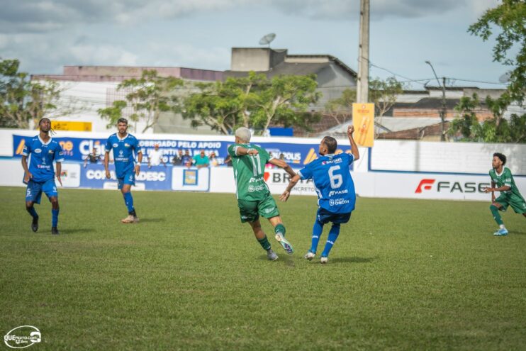 Belmonte conquista o título da Copa CONDESC 2025 em uma final emocionante no Estádio Araujão 403