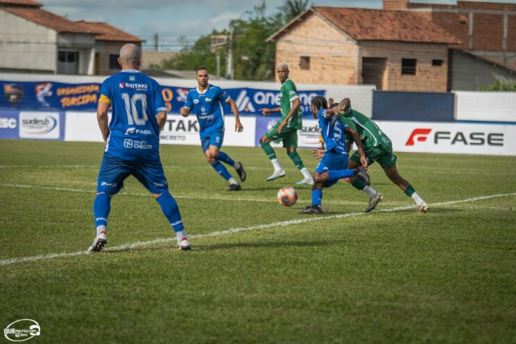 Belmonte conquista o título da Copa CONDESC 2025 em uma final emocionante no Estádio Araujão 404