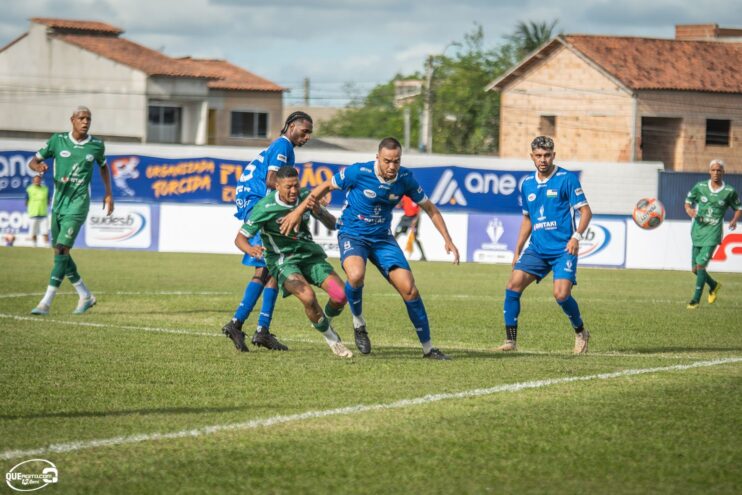 Belmonte conquista o título da Copa CONDESC 2025 em uma final emocionante no Estádio Araujão 406