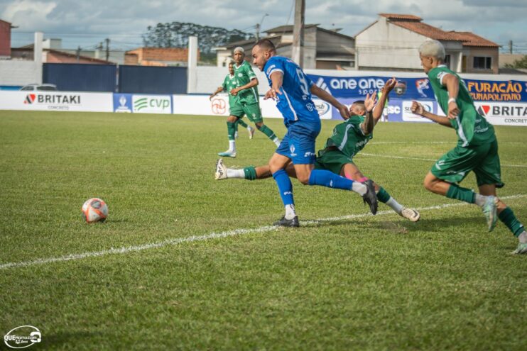 Belmonte conquista o título da Copa CONDESC 2025 em uma final emocionante no Estádio Araujão 408