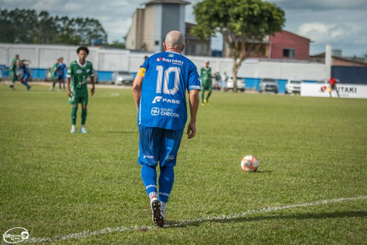 Belmonte conquista o título da Copa CONDESC 2025 em uma final emocionante no Estádio Araujão 410