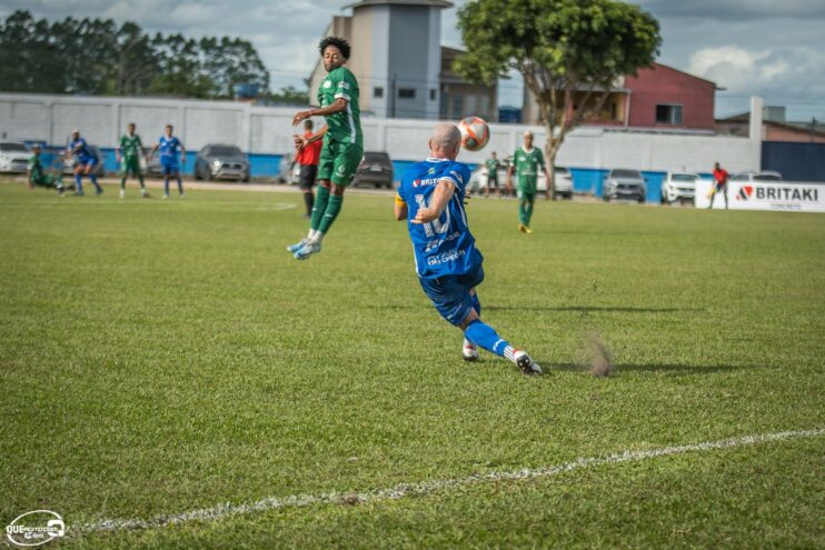 Belmonte conquista o título da Copa CONDESC 2025 em uma final emocionante no Estádio Araujão 411