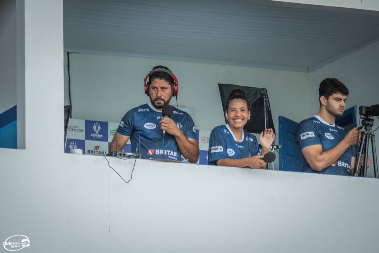 Belmonte conquista o título da Copa CONDESC 2025 em uma final emocionante no Estádio Araujão 412