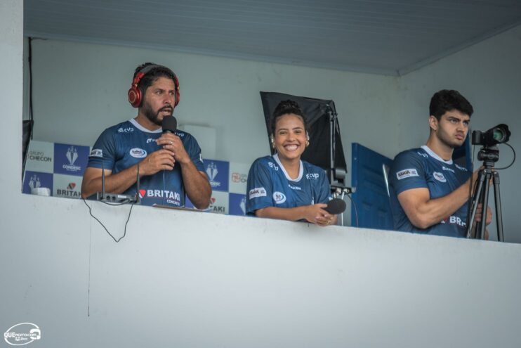 Belmonte conquista o título da Copa CONDESC 2025 em uma final emocionante no Estádio Araujão 413