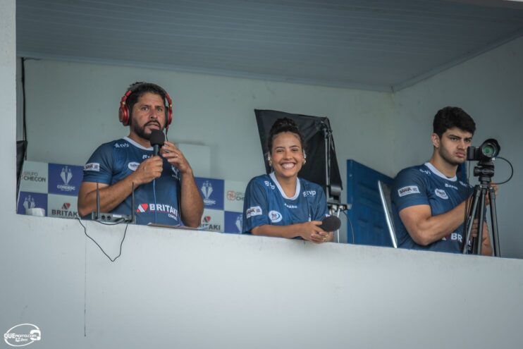 Belmonte conquista o título da Copa CONDESC 2025 em uma final emocionante no Estádio Araujão 414