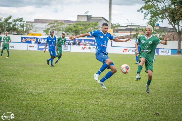 Belmonte conquista o título da Copa CONDESC 2025 em uma final emocionante no Estádio Araujão 415
