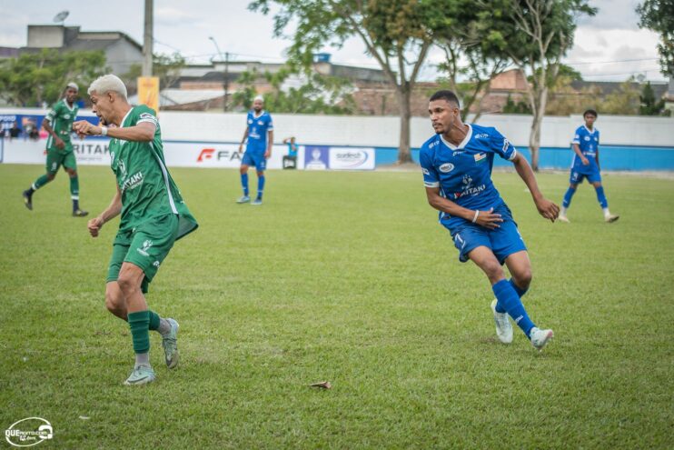 Belmonte conquista o título da Copa CONDESC 2025 em uma final emocionante no Estádio Araujão 417