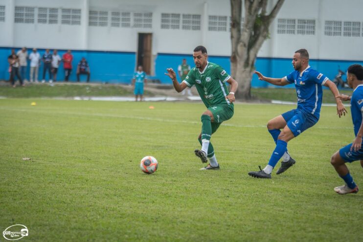 Belmonte conquista o título da Copa CONDESC 2025 em uma final emocionante no Estádio Araujão 418