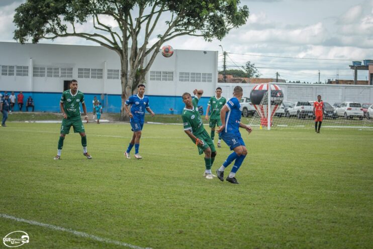 Belmonte conquista o título da Copa CONDESC 2025 em uma final emocionante no Estádio Araujão 419
