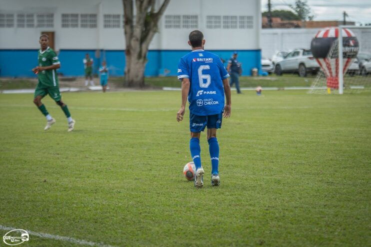 Belmonte conquista o título da Copa CONDESC 2025 em uma final emocionante no Estádio Araujão 420
