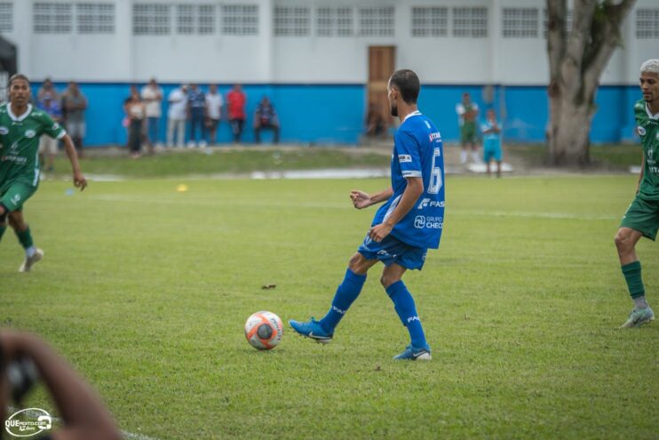 Belmonte conquista o título da Copa CONDESC 2025 em uma final emocionante no Estádio Araujão 421