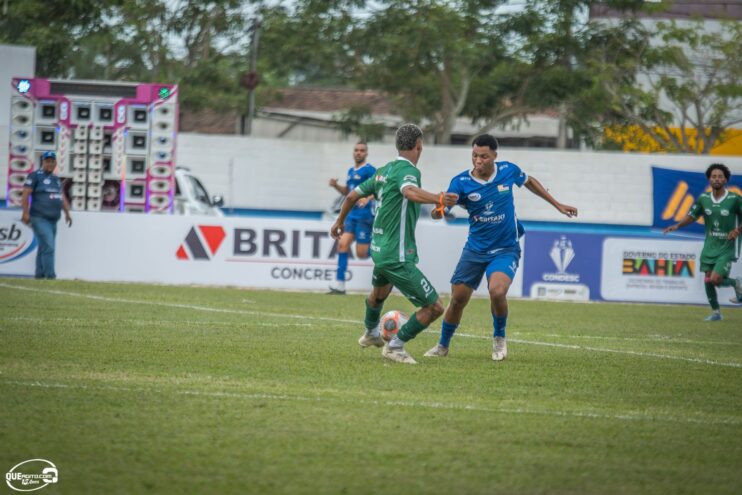 Belmonte conquista o título da Copa CONDESC 2025 em uma final emocionante no Estádio Araujão 423